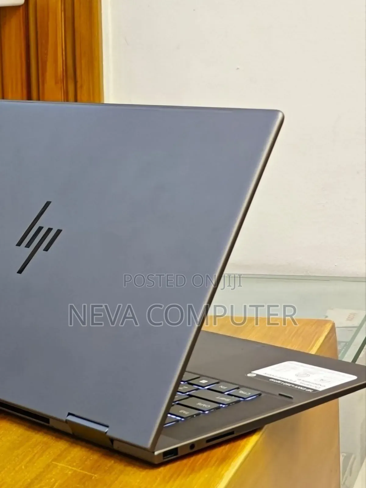 New Laptop HP Envy X360 32GB Intel Core Ultra 7 SSD 1T