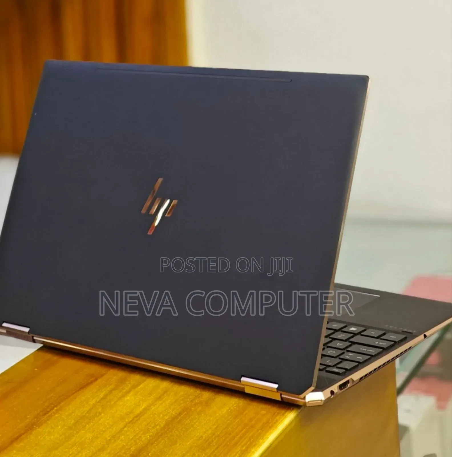 New Laptop HP Spectre X360 16GB Intel Core I7 SSD 512GB