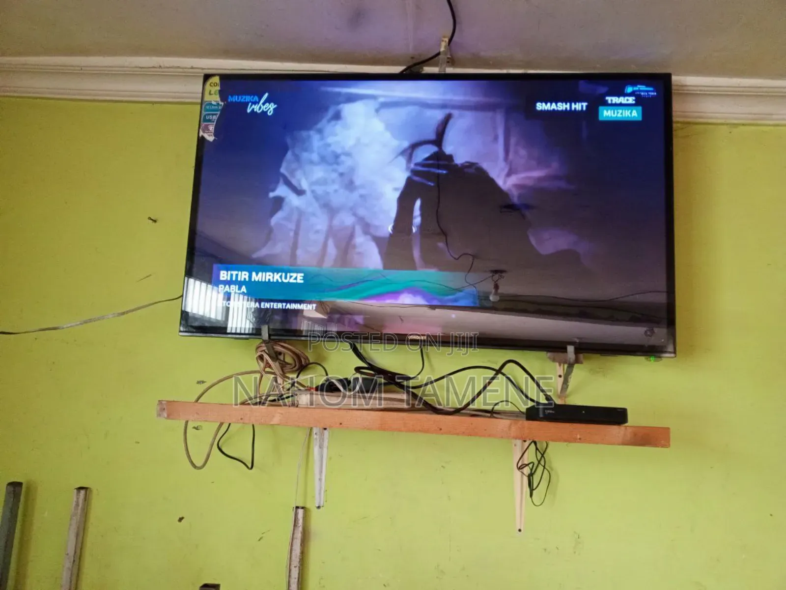 Tv 53 Inch Coronet Smart