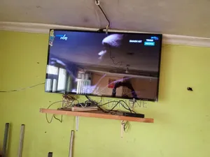 Tv 53 Inch Coronet Smart