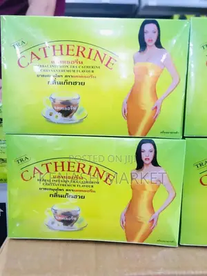 Catherine Slimming Tea