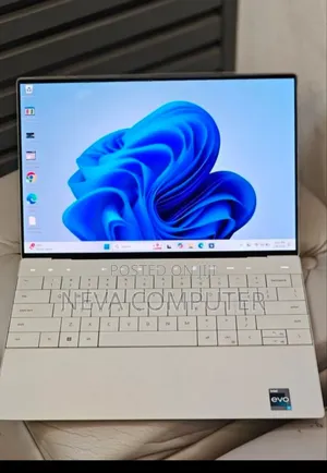 New Laptop Dell XPS 15 32GB Intel Core I7 SSD 1T