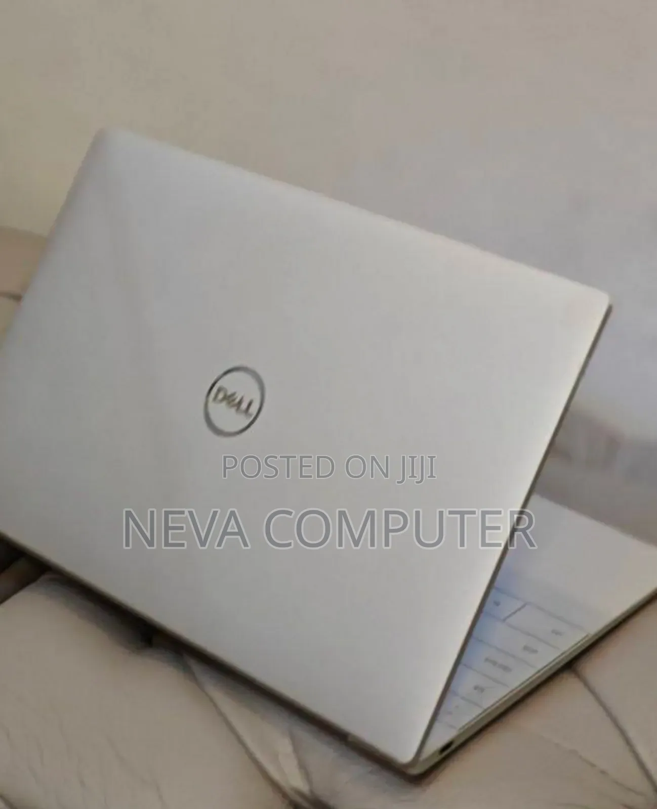 New Laptop Dell XPS 15 32GB Intel Core I7 SSD 1T