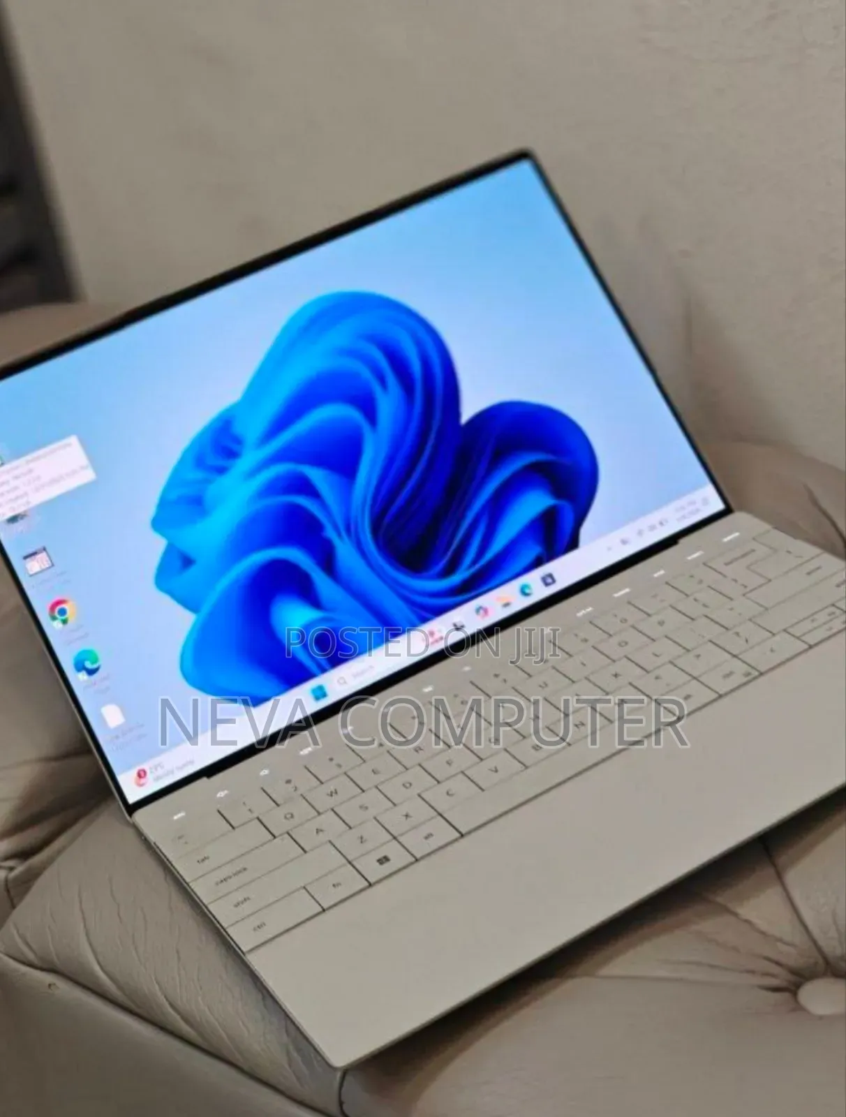 New Laptop Dell XPS 15 32GB Intel Core I7 SSD 1T