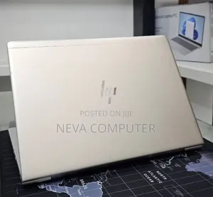 New Laptop HP EliteBook 840 G5 16GB Intel Core I5 SSD 512GB