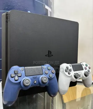 Playstation 4 Jealbreak Ps Dubie Used Best Condition#G P S Store