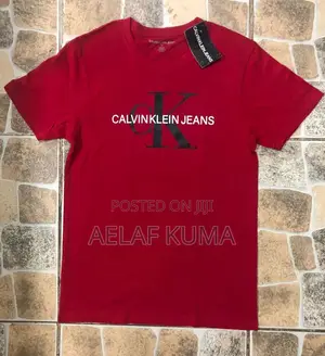 High-Quality Classic Fit T-Shirt – Everyday Essential