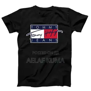 High-Quality Classic Fit T-Shirt – Everyday Essential