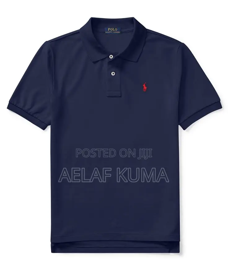 High-Quality Classic Fit T-Shirt – Everyday Essential