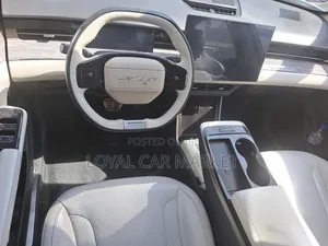 Jetour Dashing 2022 Blue