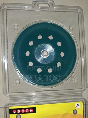 Yovlet 180 Mm Diamond Cup Grinding Wheel