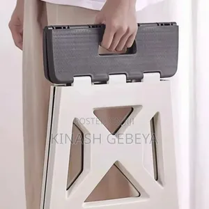 Large Size High Quality Foldable Stool Chair