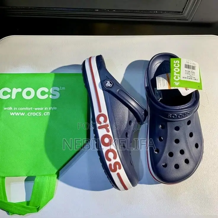 High Quality Crocs