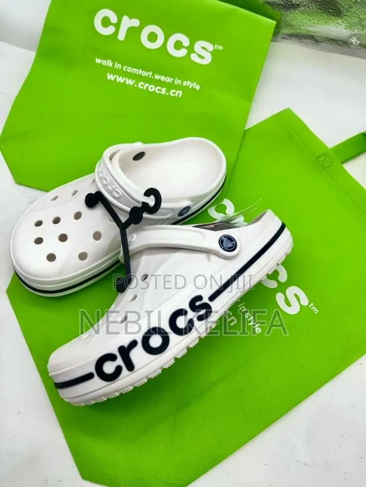 High Quality Crocs