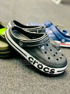 High Quality Crocs