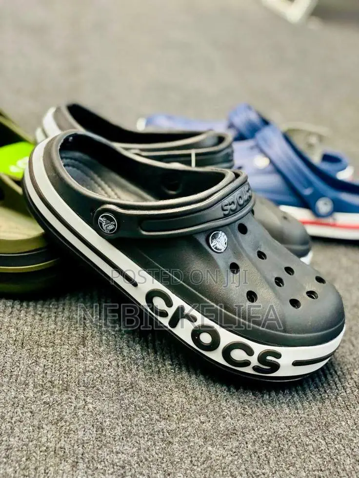 High Quality Crocs
