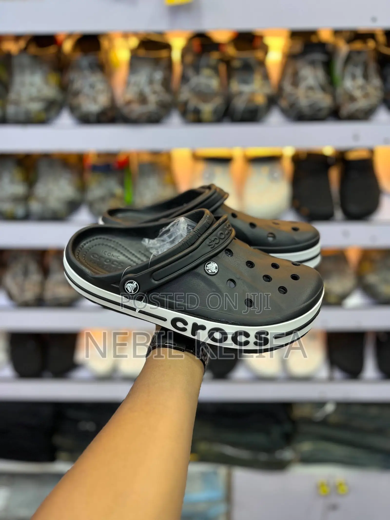 High Quality Crocs