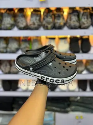 High Quality Crocs