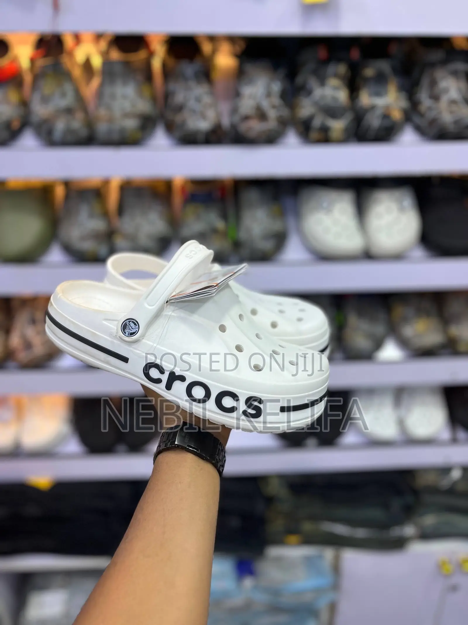 High Quality Crocs