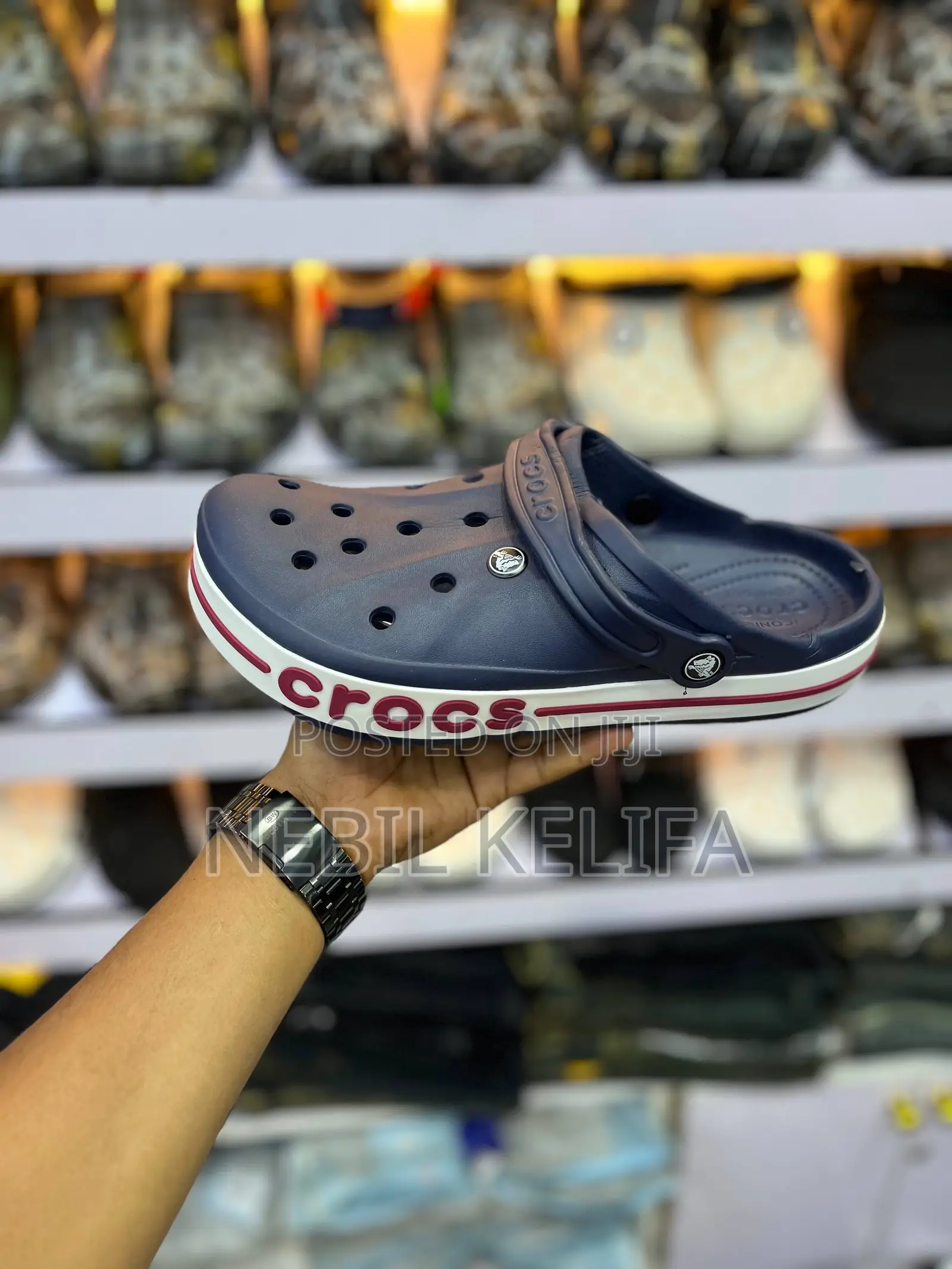 High Quality Crocs