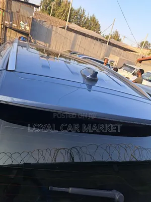 Jetour X70 Plus 2022 Gray