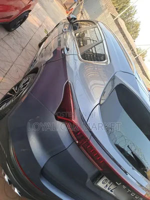 Jetour X70 Plus 2022 Gray