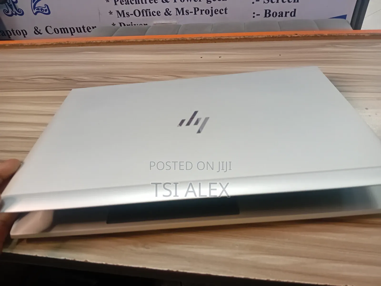 New Laptop HP EliteBook 840 16GB Intel Core I5 SSD 512GB