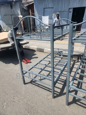 ተደራራቢ አልጋ በ 12500 ብር ብቻ