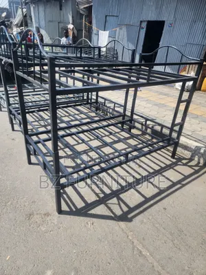 ተደራራቢ አልጋ በ 12500 ብር ብቻ