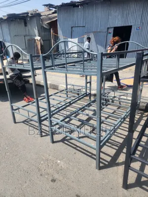 ተደራራቢ አልጋ በ 12500 ብር ብቻ