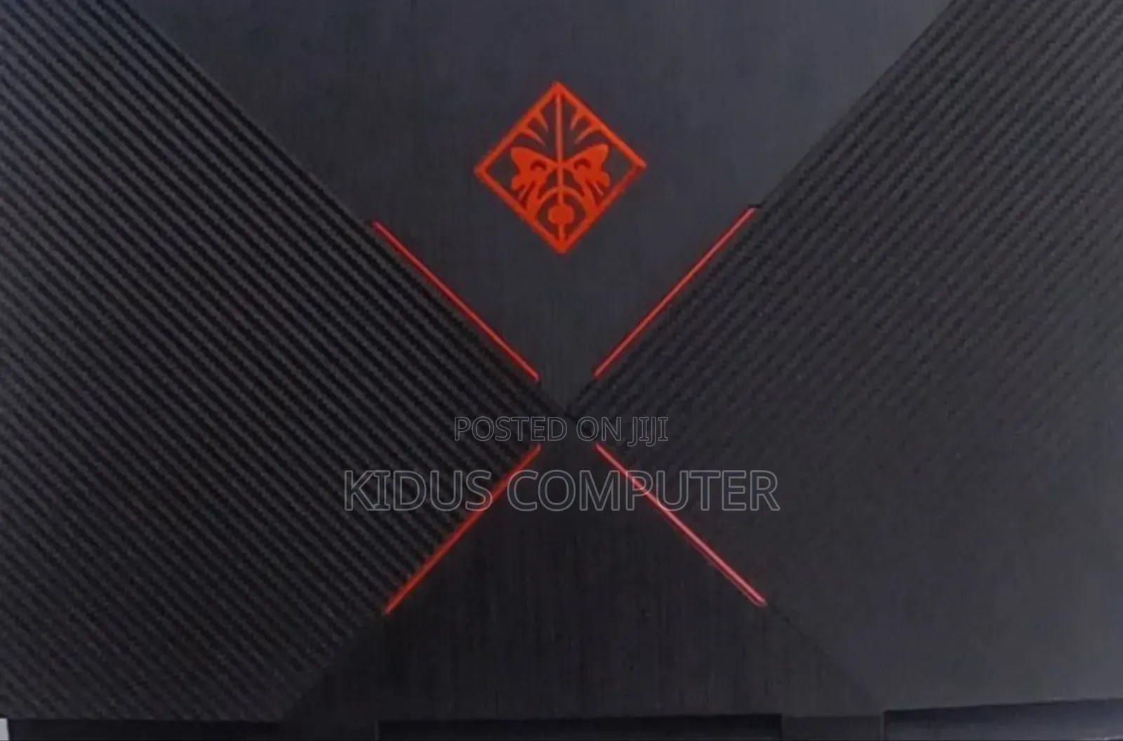 New Laptop HP Omen X 16GB Intel Core I5 SSD 512GB