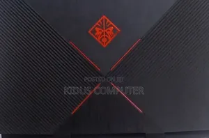 New Laptop HP Omen X 16GB Intel Core I5 SSD 512GB