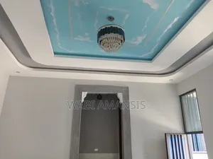 Furnished 5bdrm House in Dukam, East Shewa for sale