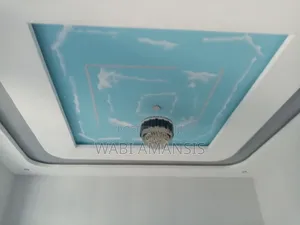 Furnished 5bdrm House in Dukam, East Shewa for sale