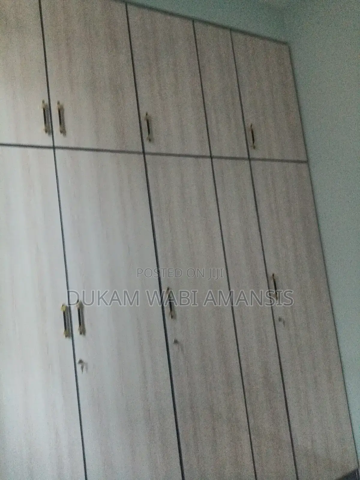Furnished 5bdrm House in Dukam, East Shewa for sale