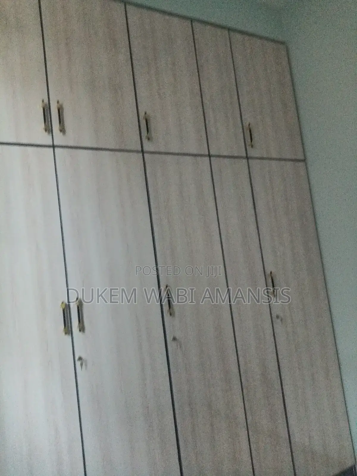 Furnished 5bdrm House in Dukam, East Shewa for sale