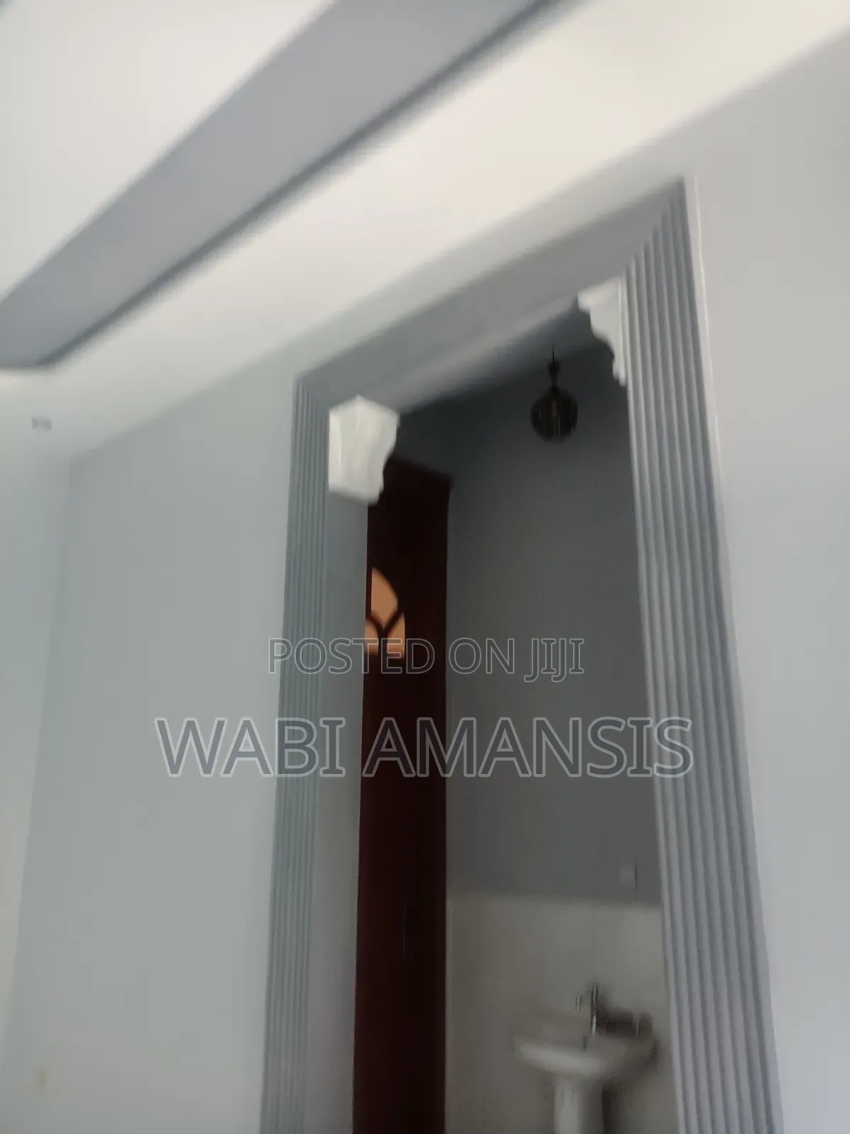 Furnished 5bdrm House in Dukam, East Shewa for sale