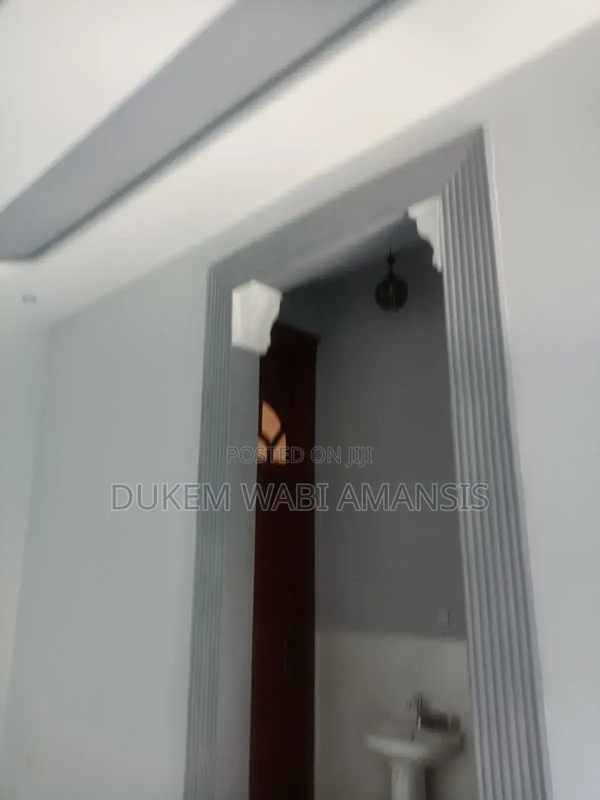 Furnished 5bdrm House in Dukam, East Shewa for sale