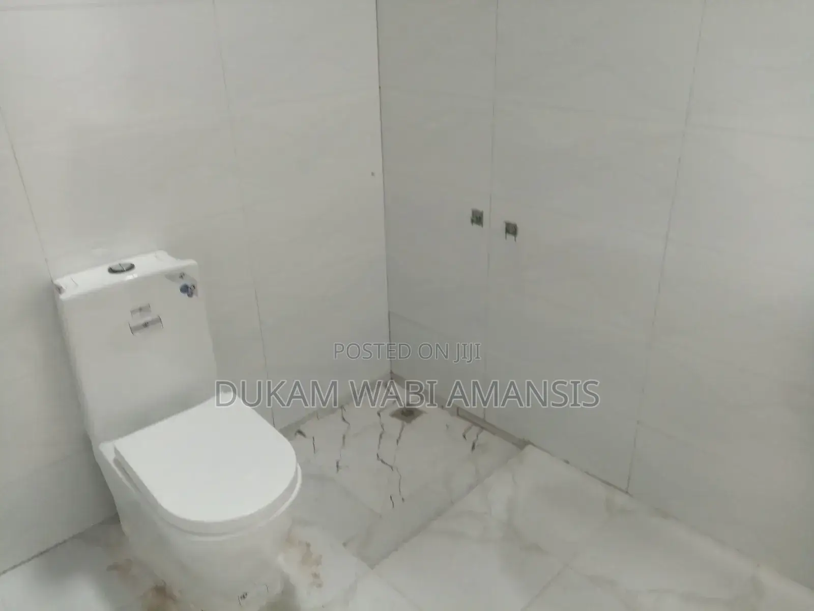 Furnished 5bdrm House in Dukam, East Shewa for sale
