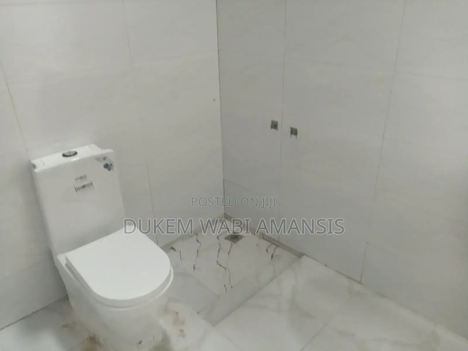 Furnished 5bdrm House in Dukam, East Shewa for sale