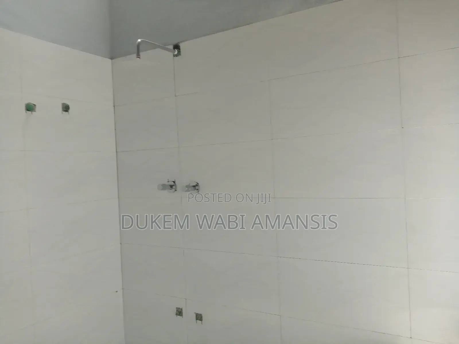 Furnished 5bdrm House in Dukam, East Shewa for sale