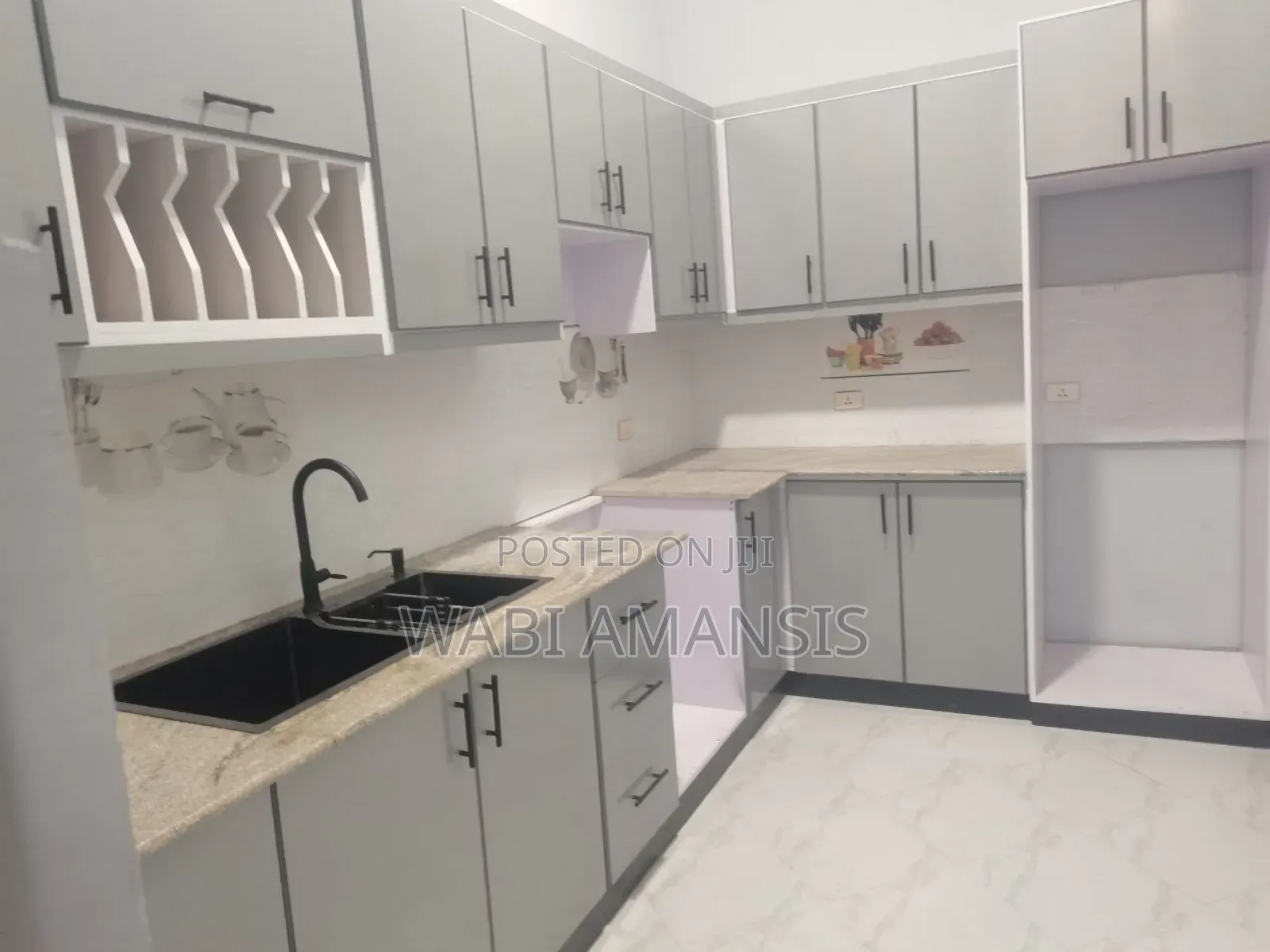 Furnished 5bdrm House in Dukam, East Shewa for sale