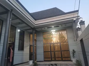Furnished 5bdrm House in Dukam, East Shewa for sale