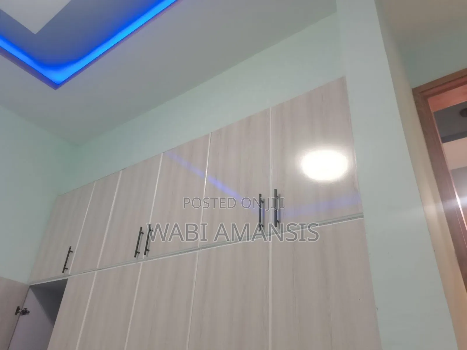 Furnished 5bdrm House in Dukam, East Shewa for sale