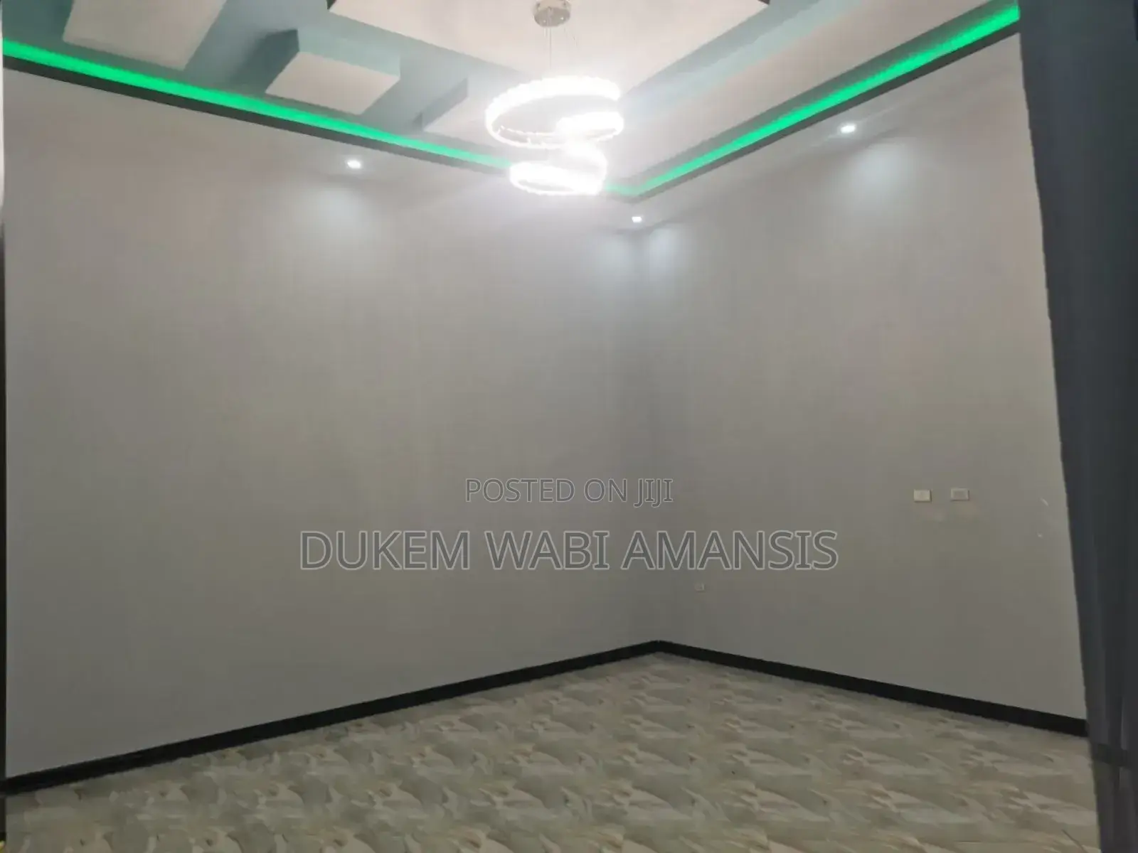 Furnished 5bdrm House in Dukam, East Shewa for sale