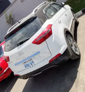 Hyundai Creta 2017