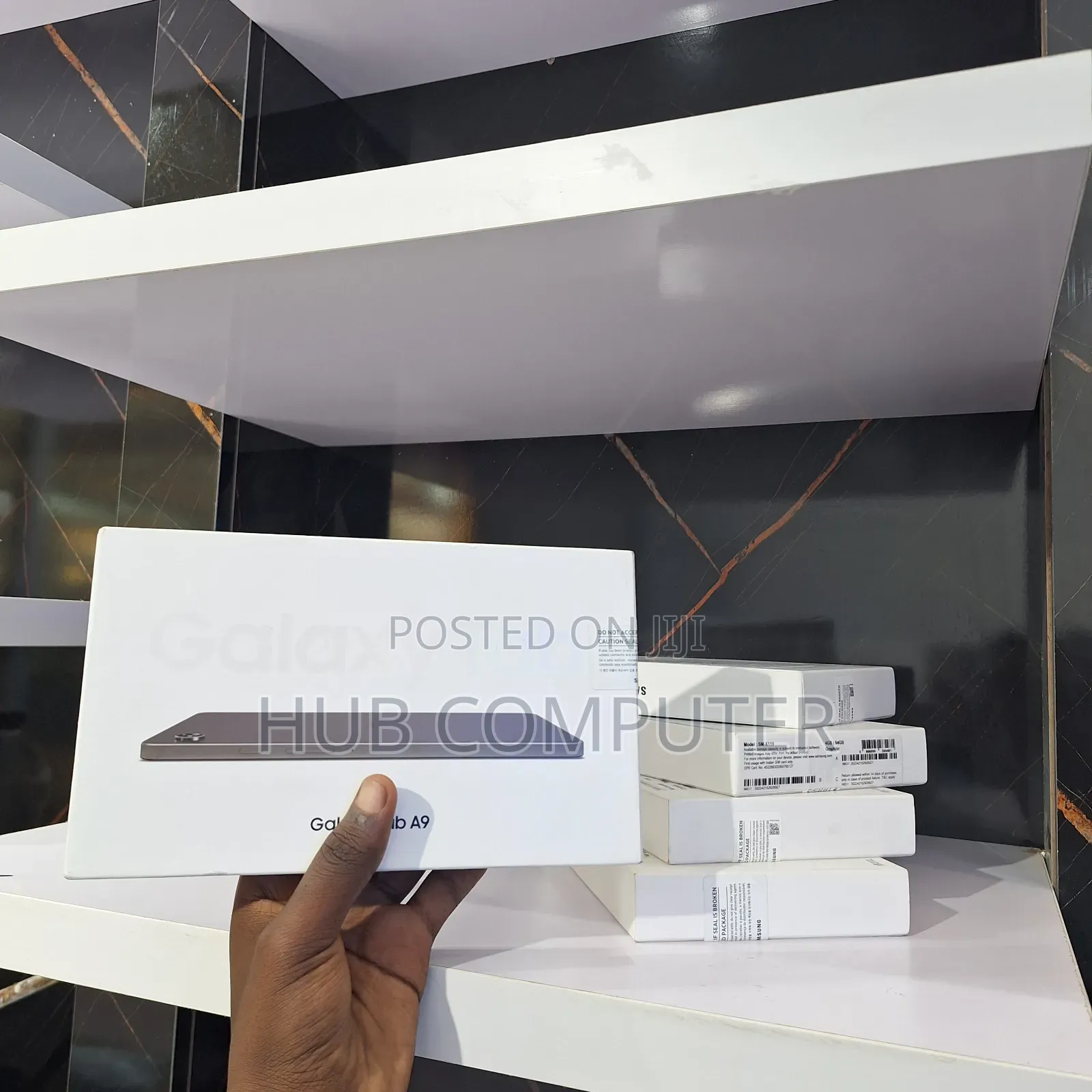 New Samsung Galaxy Tab A9 64 GB