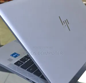 New Laptop HP EliteBook 830 G8 16GB Intel Core I7 SSD 512GB