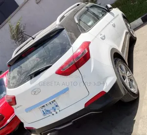 Hyundai Creta 2017