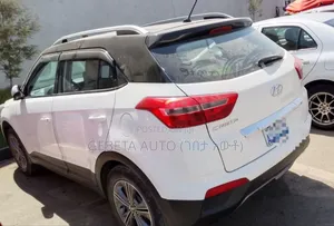 Hyundai Creta 2017